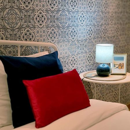 Portus Cale Apartment Aguas Santas Luaran gambar