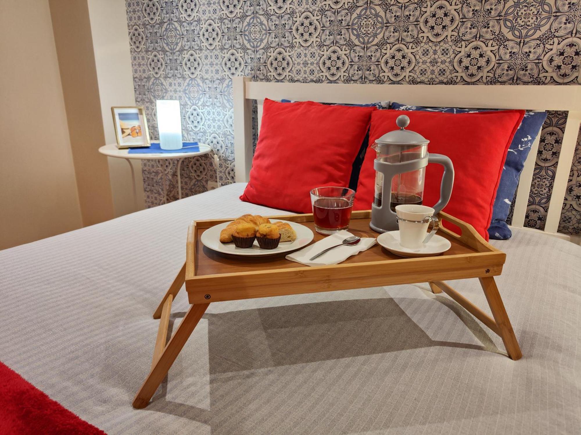 Portus Cale Apartment Aguas Santas Luaran gambar