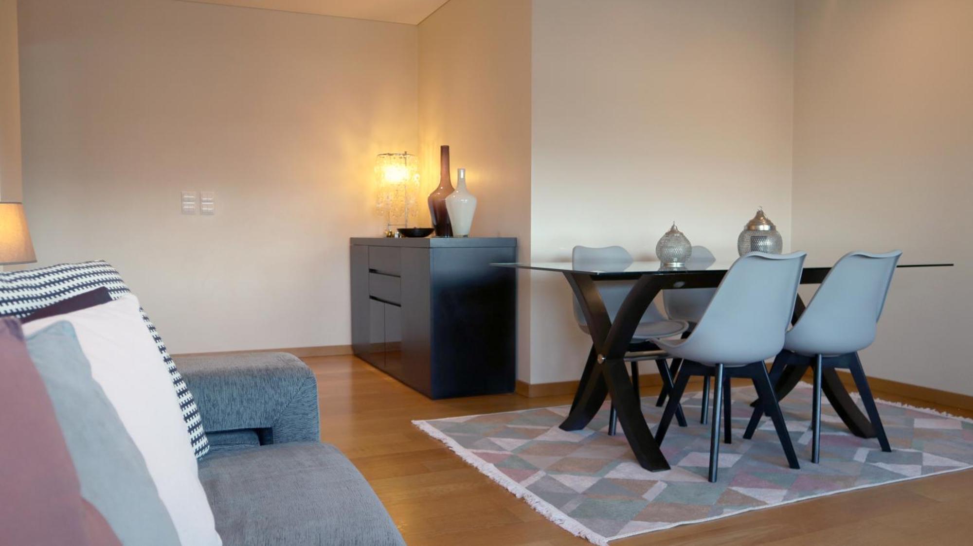 Portus Cale Apartment Aguas Santas Luaran gambar