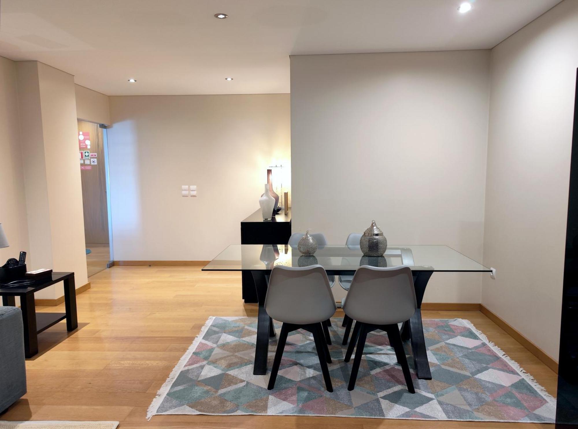 Portus Cale Apartment Aguas Santas Luaran gambar