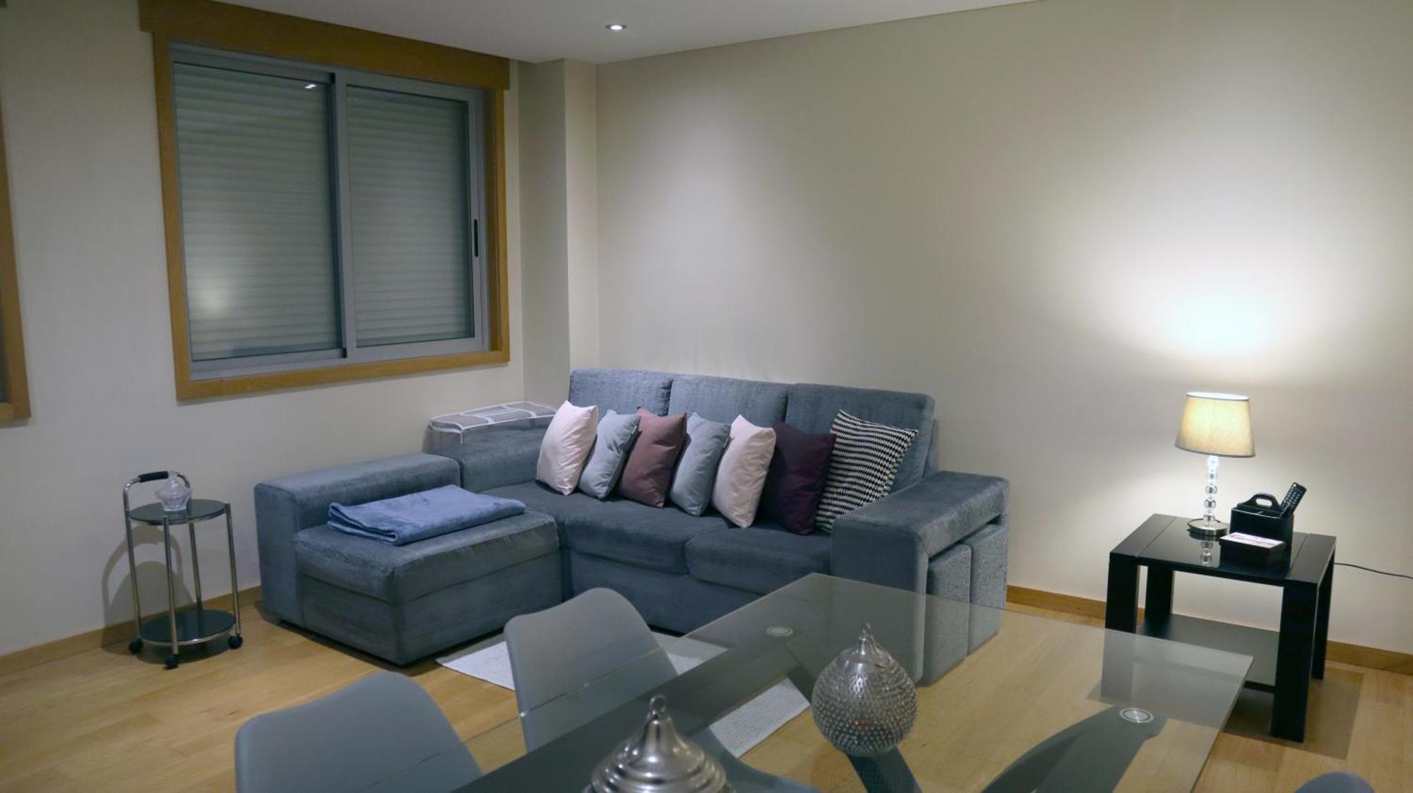 Portus Cale Apartment Aguas Santas Luaran gambar