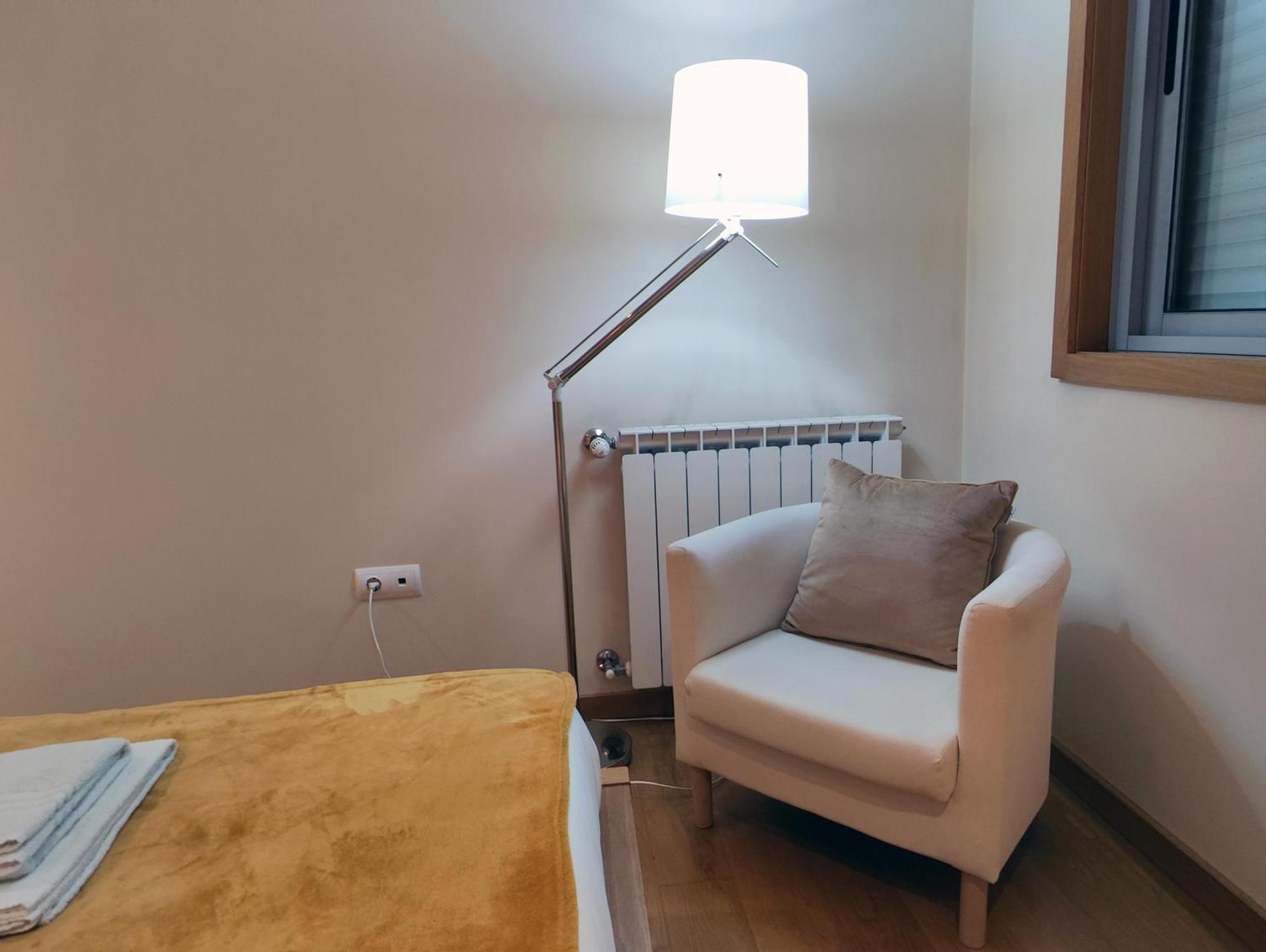Portus Cale Apartment Aguas Santas Luaran gambar