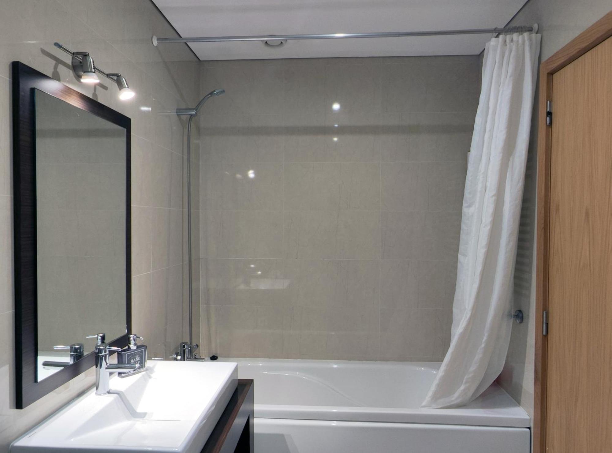Portus Cale Apartment Aguas Santas Luaran gambar