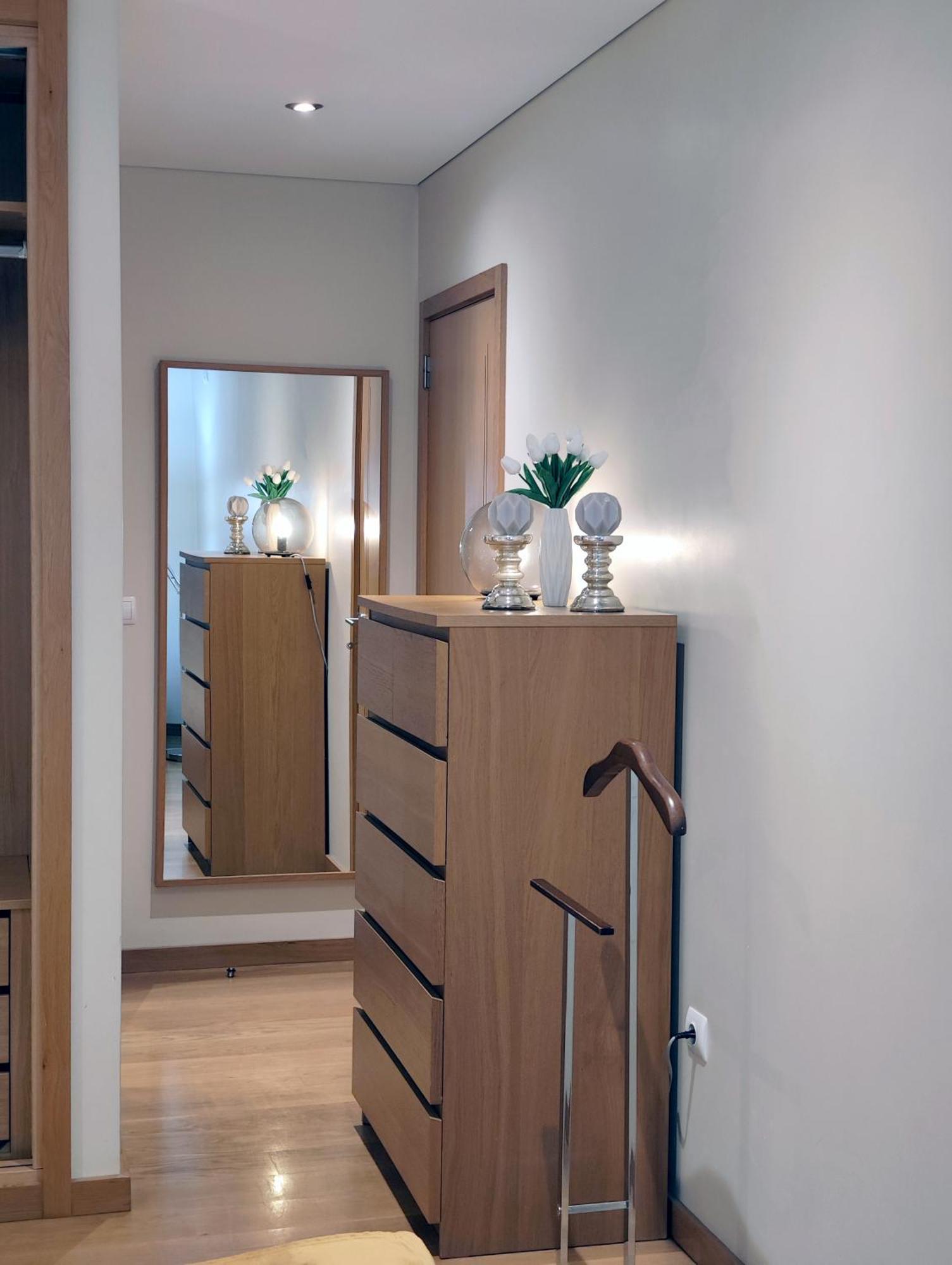 Portus Cale Apartment Aguas Santas Luaran gambar