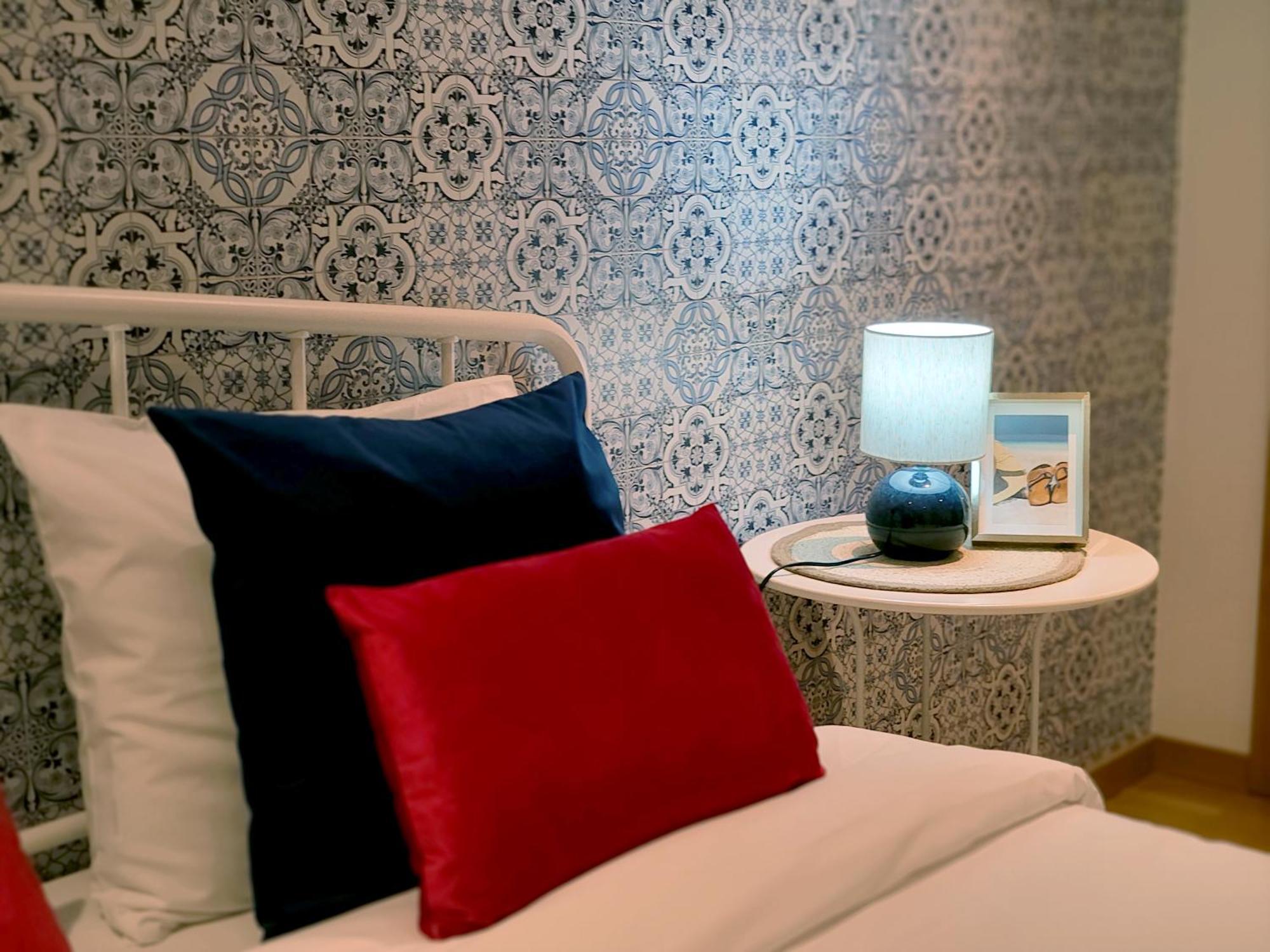 Portus Cale Apartment Aguas Santas Luaran gambar