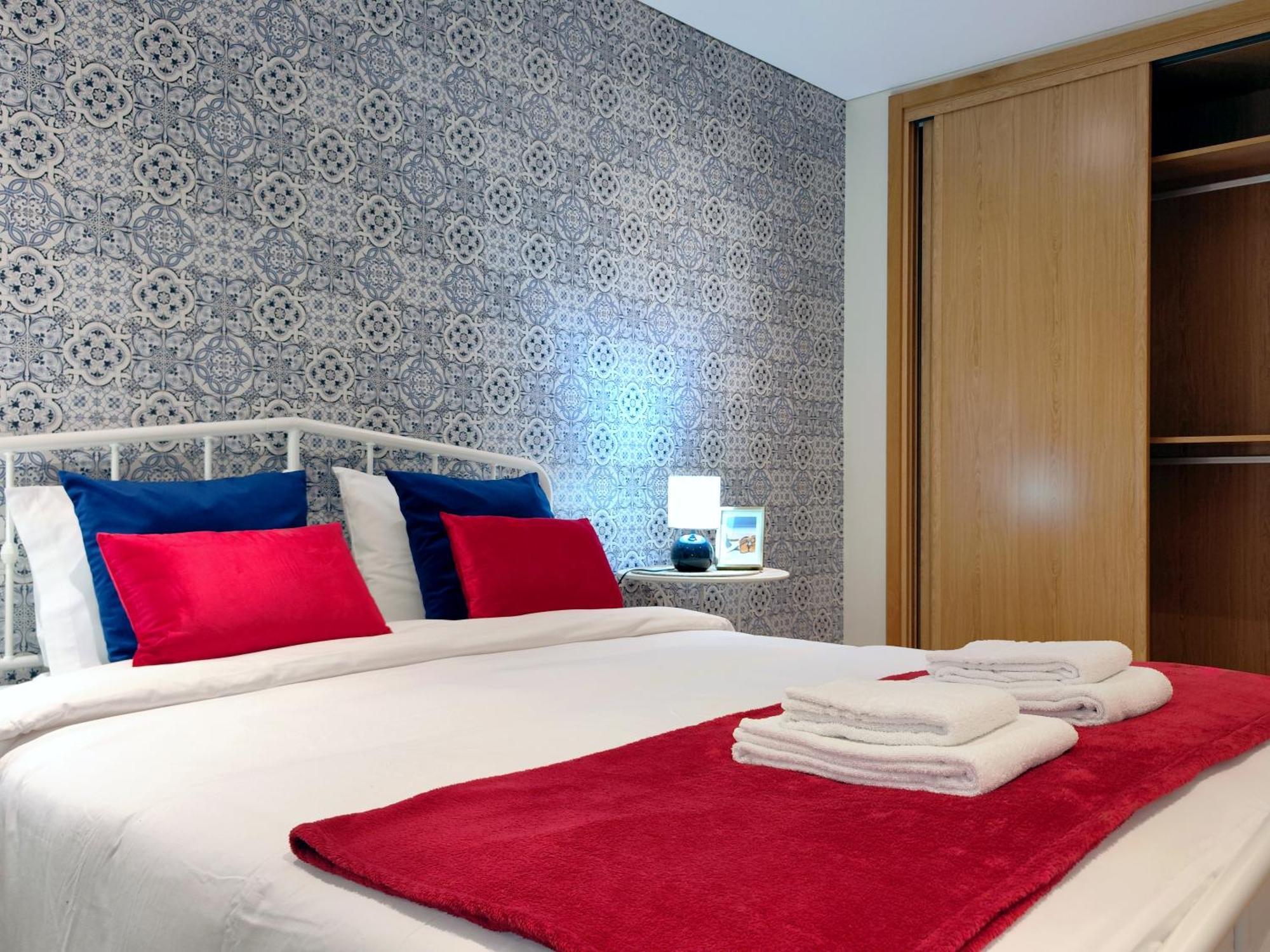 Portus Cale Apartment Aguas Santas Luaran gambar