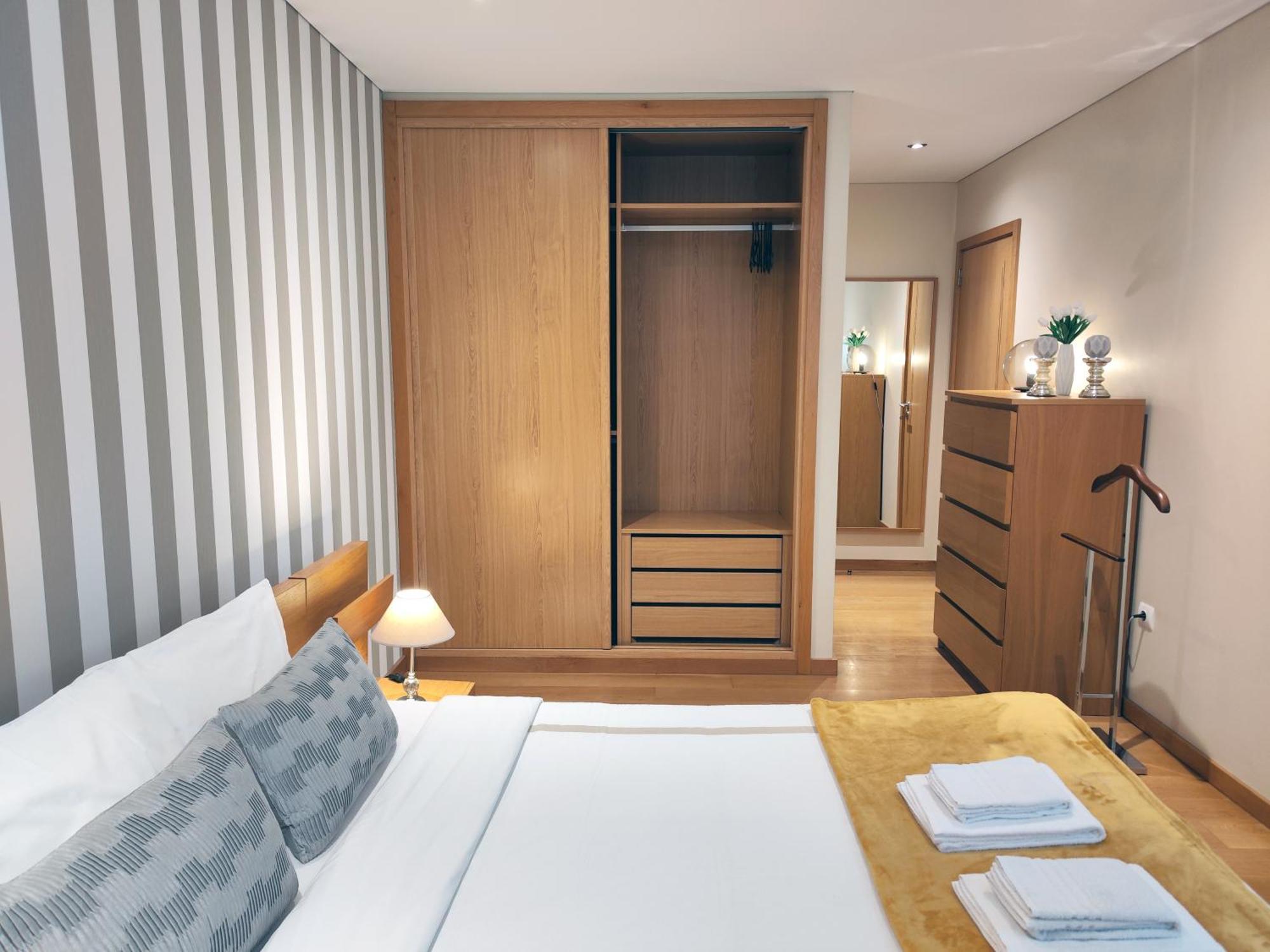 Portus Cale Apartment Aguas Santas Luaran gambar