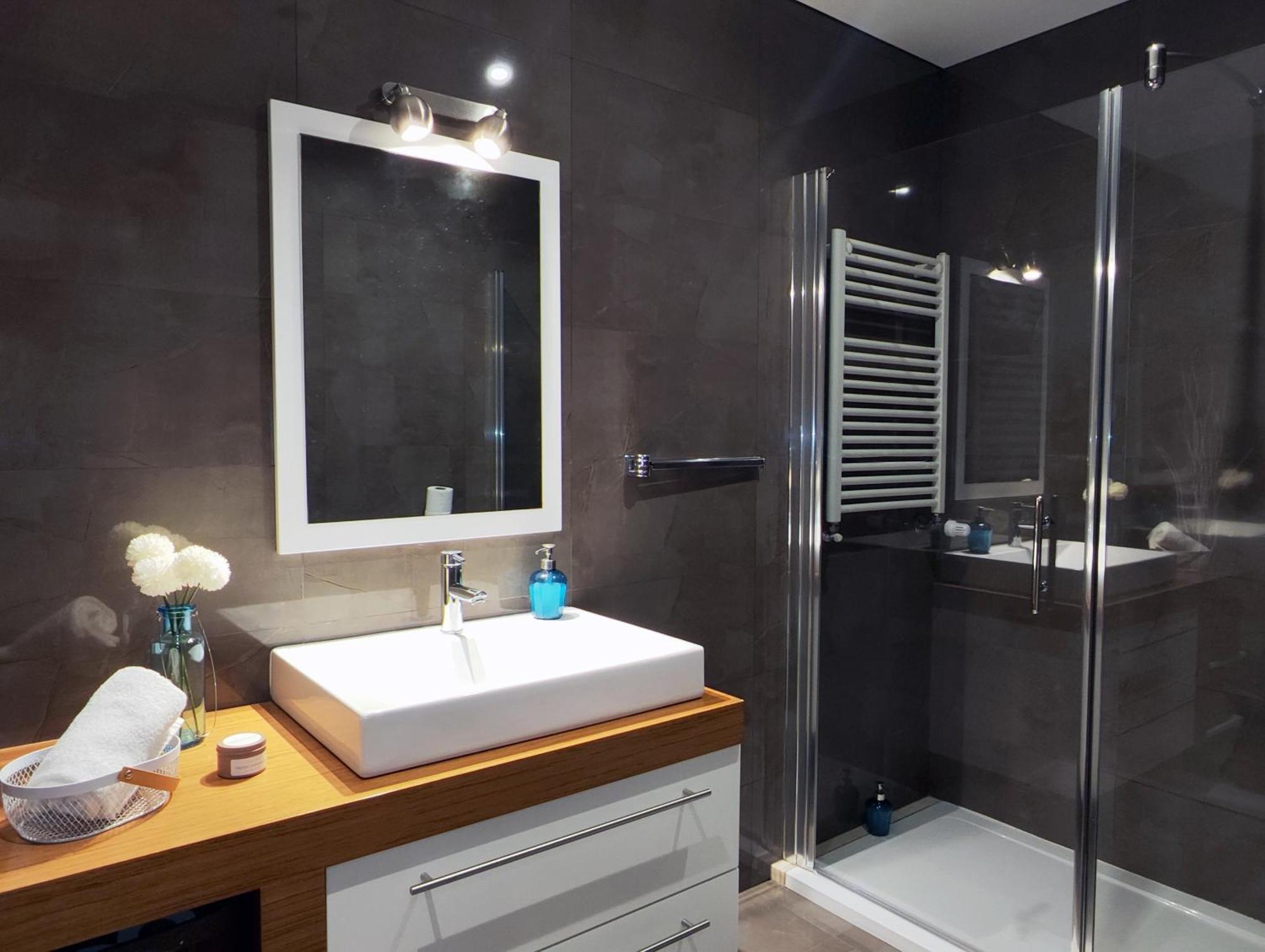 Portus Cale Apartment Aguas Santas Luaran gambar