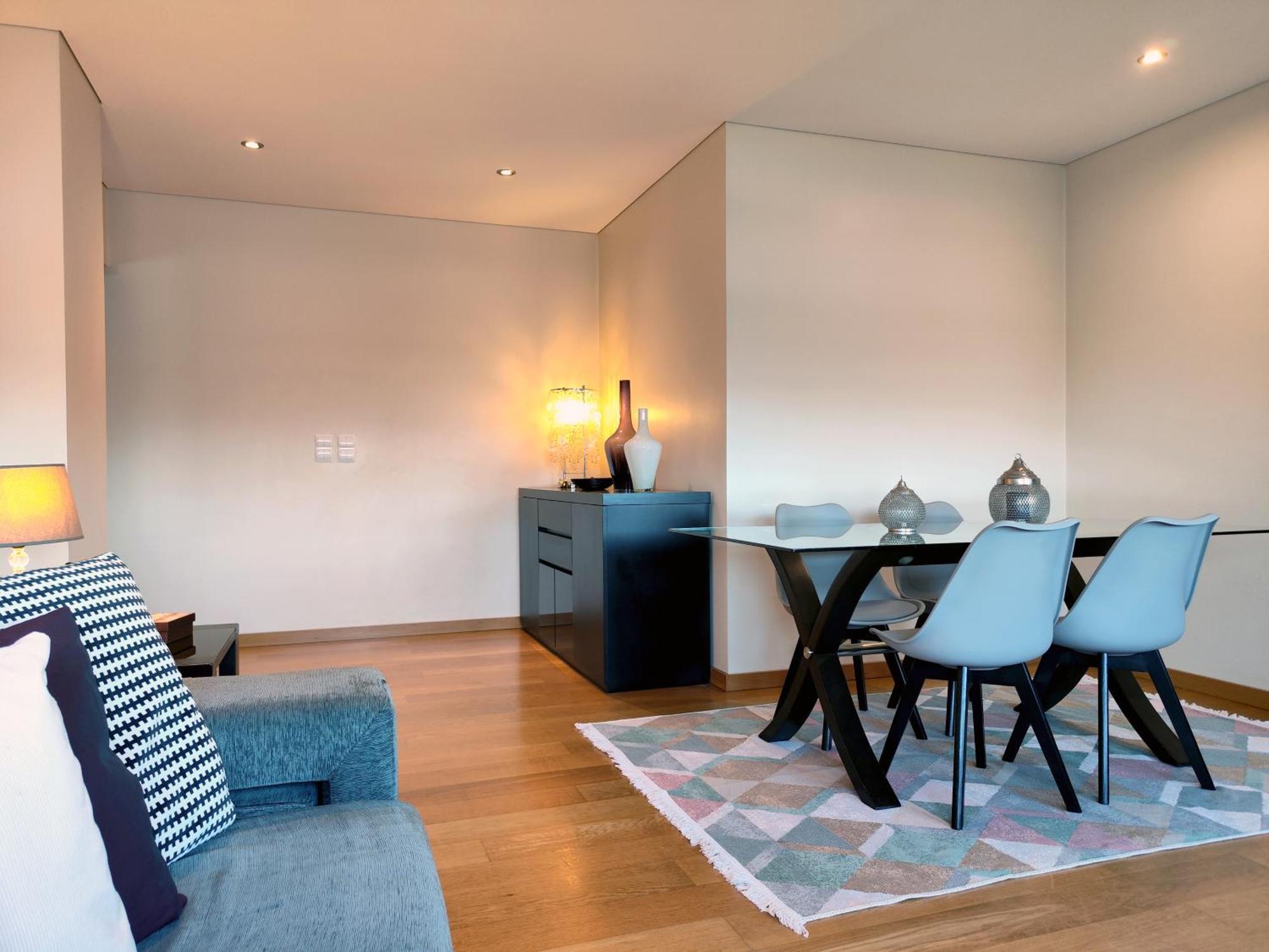 Portus Cale Apartment Aguas Santas Luaran gambar