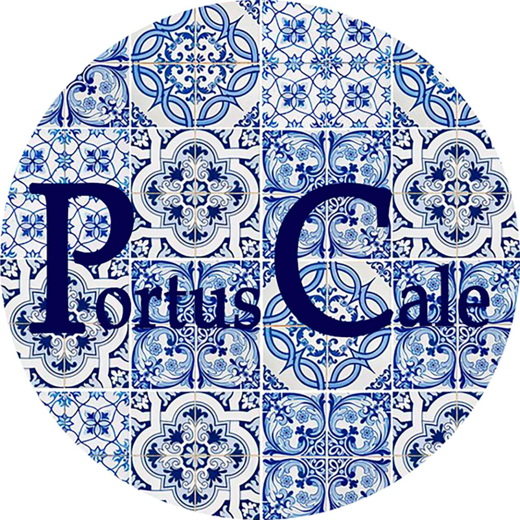 Portus Cale Apartment Aguas Santas Luaran gambar