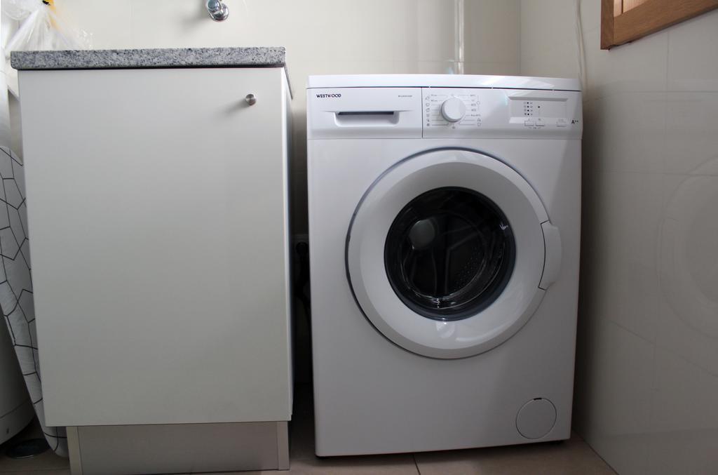 Portus Cale Apartment Aguas Santas Luaran gambar