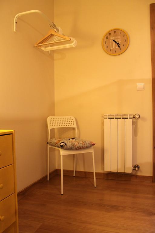 Portus Cale Apartment Aguas Santas Luaran gambar