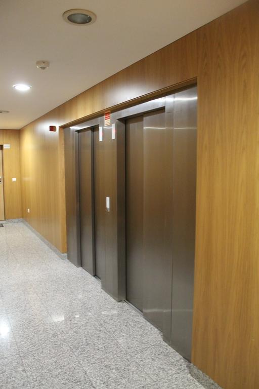 Portus Cale Apartment Aguas Santas Luaran gambar