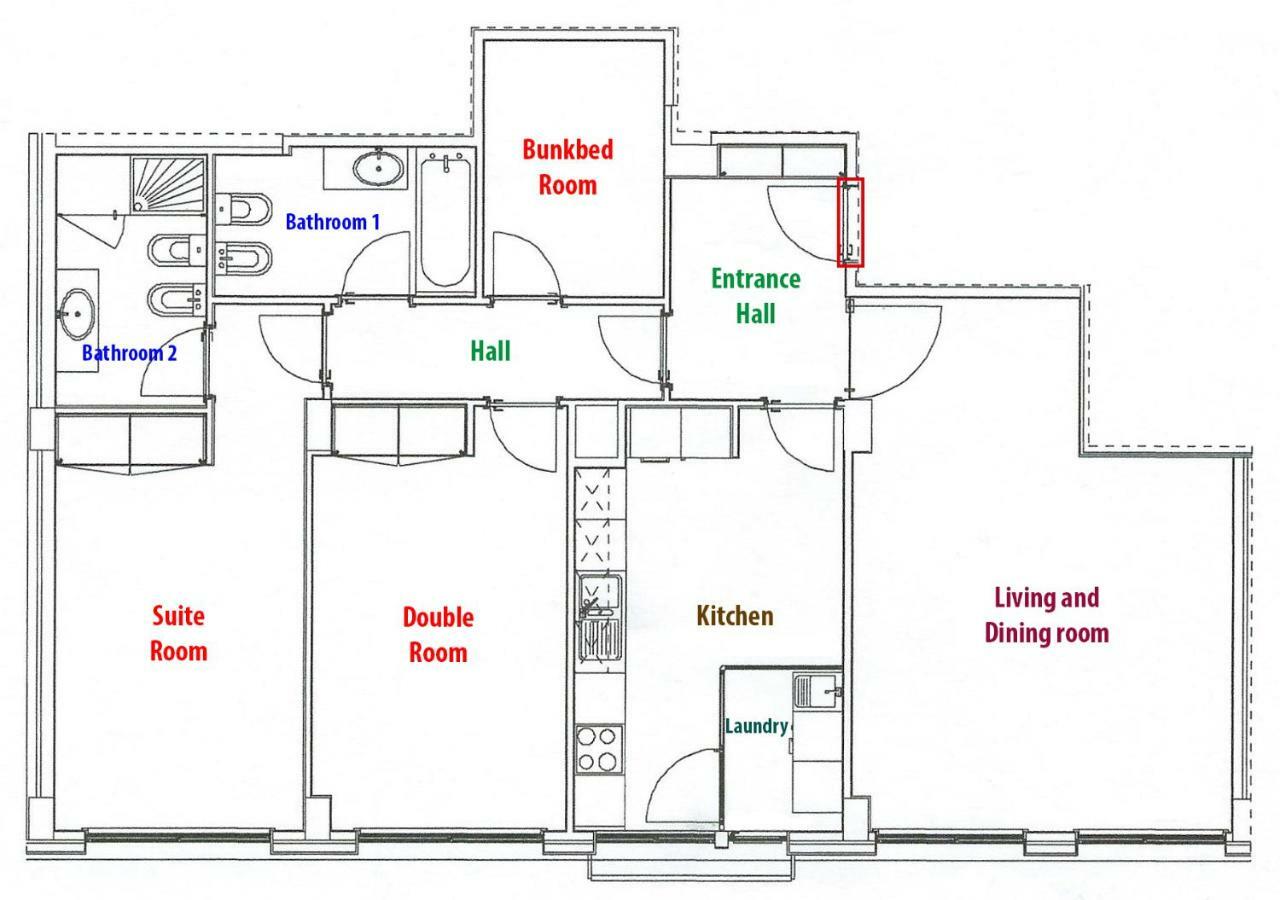 Portus Cale Apartment Aguas Santas Luaran gambar